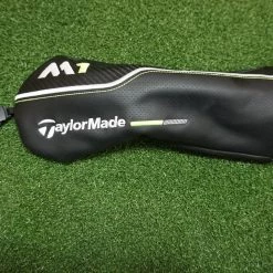 TaylorMade M1 2017 Fairway Wood Golf Headcover Headcover Good