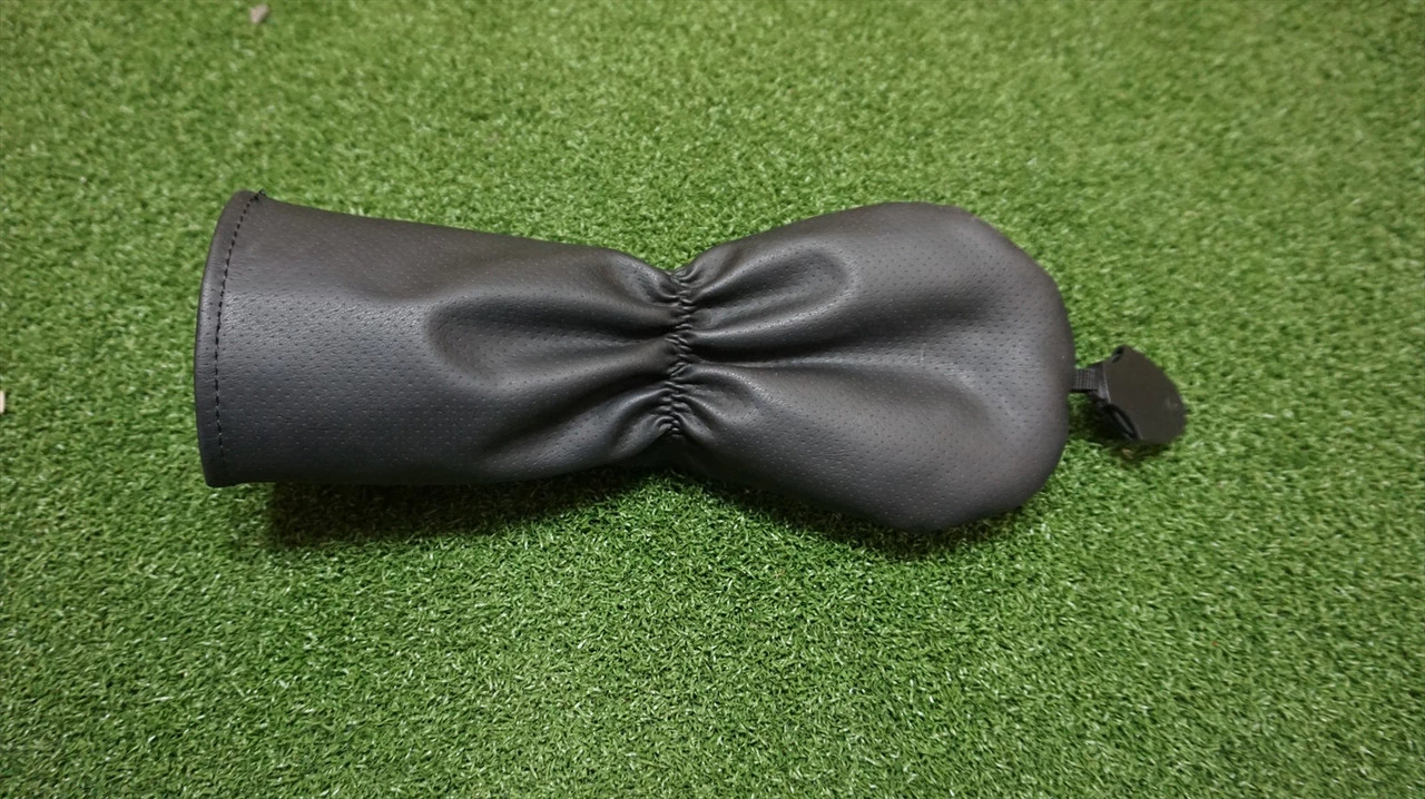 TaylorMade M1 2017 Fairway Wood Golf Headcover Headcover Good - Image 2