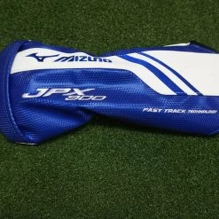 Mizuno JPX 900 Golf Driver Headcover Head Cover Good