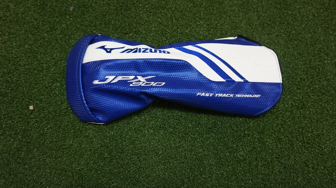 Mizuno JPX 900 Golf Driver Headcover Head Cover Good