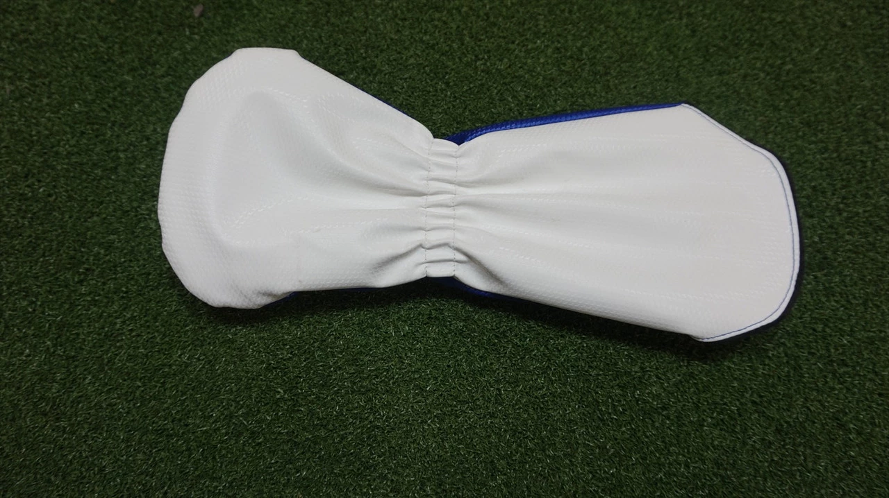 Mizuno JPX 900 Golf Driver Headcover Head Cover Good - Image 2