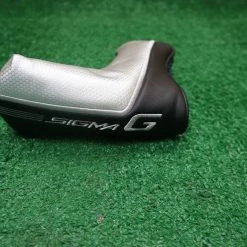 Ping Sigma G Blade Golf Putter Headcover Head Cover Mint