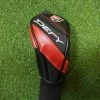 Wilson Golf Defy 4 Hybrid Headcover Head Cover Very Good