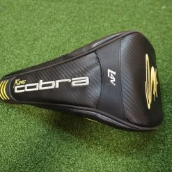Cobra Golf L4V Driver Headcover Head Cover Fair