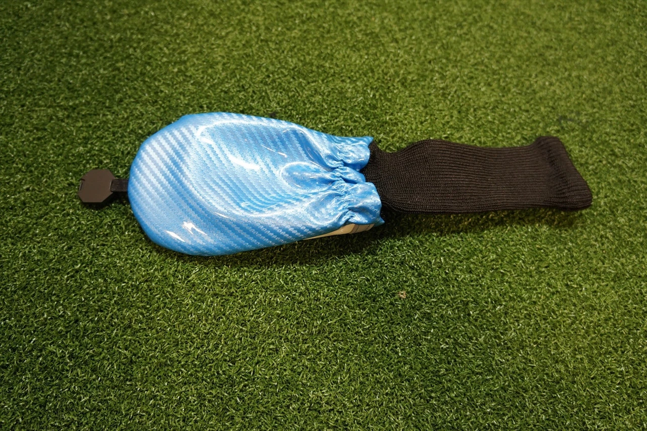 New 2017 Ladies Callaway Golf Big Bertha Hybrid Headcover Head Cover - Image 2