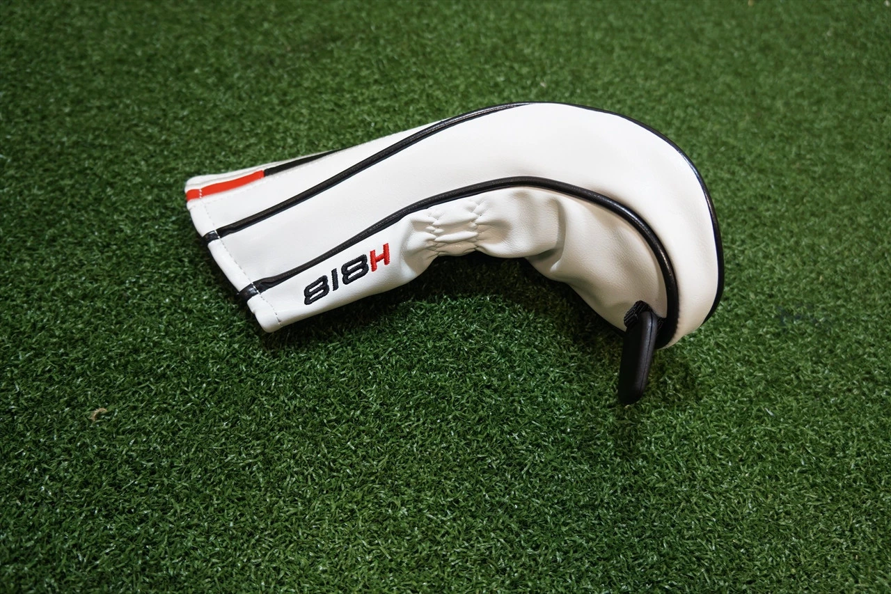 New Titleist Golf 818H 17 19 21 23 25 27 Hybrid Headcover Head Cover - Image 2