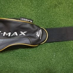 Cobra Golf F-Max Driver Headcover Head Cover Very Good