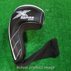 New Callaway Golf X Series N415 Driver Headcover Head Cover Fits Bertha Epic