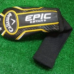 New Callaway Golf GBB Epic Star Hybrid Headcover Head Cover