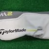 TaylorMade Golf Ladies 2017 M2 Driver Headcover Head Cover Good