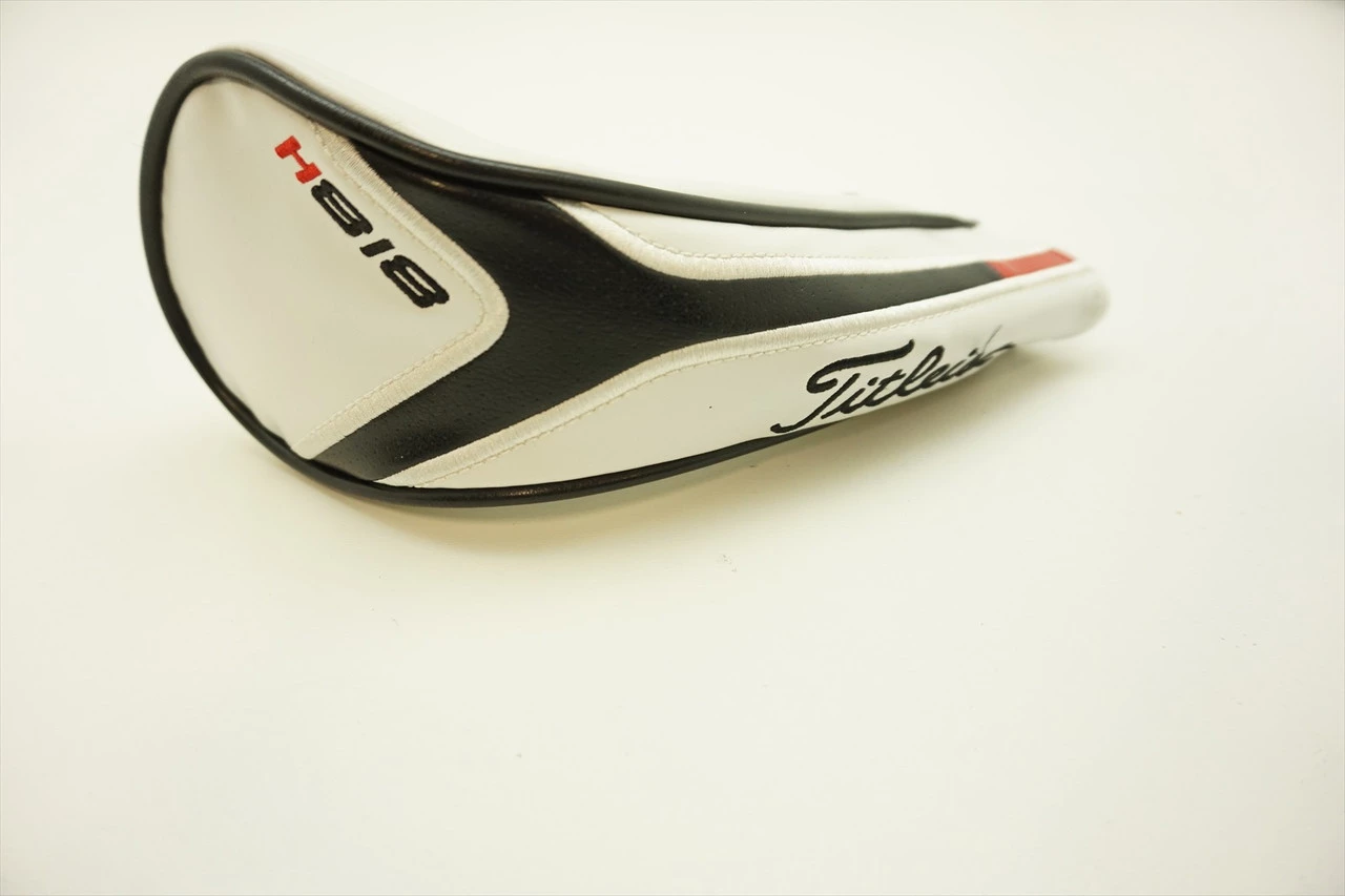 Titleist Golf 818H Hybrid Headcover Head Cover Fair - Image 2