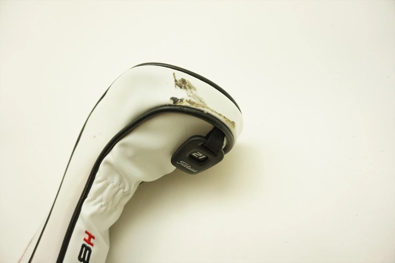 Titleist Golf 818H Hybrid Headcover Head Cover Fair - Image 3