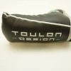 Odyssey Golf Toulon Design Blade Putter Headcover Head Cover Good