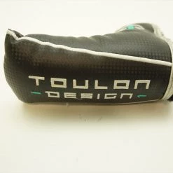 Odyssey Golf Toulon Design Blade Putter Headcover Head Cover Good