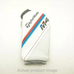 New TaylorMade Golf Ladies M4 Hybrid Headcover Head Cover