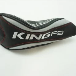New Cobra Golf King F9 Speedback Hybrid Headcover Head Cover