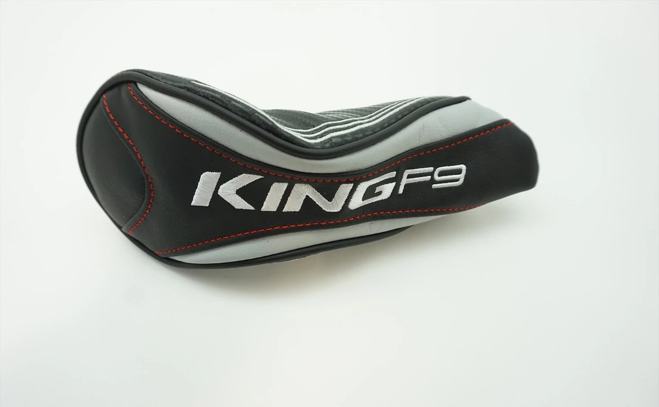 New Cobra Golf King F9 Speedback Hybrid Headcover Head Cover