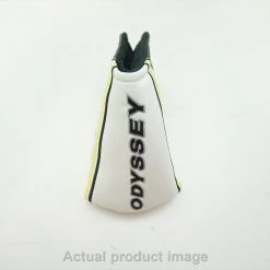 Odyssey Golf Stroke Lab Large Blade Putter Headcover Head Cover
