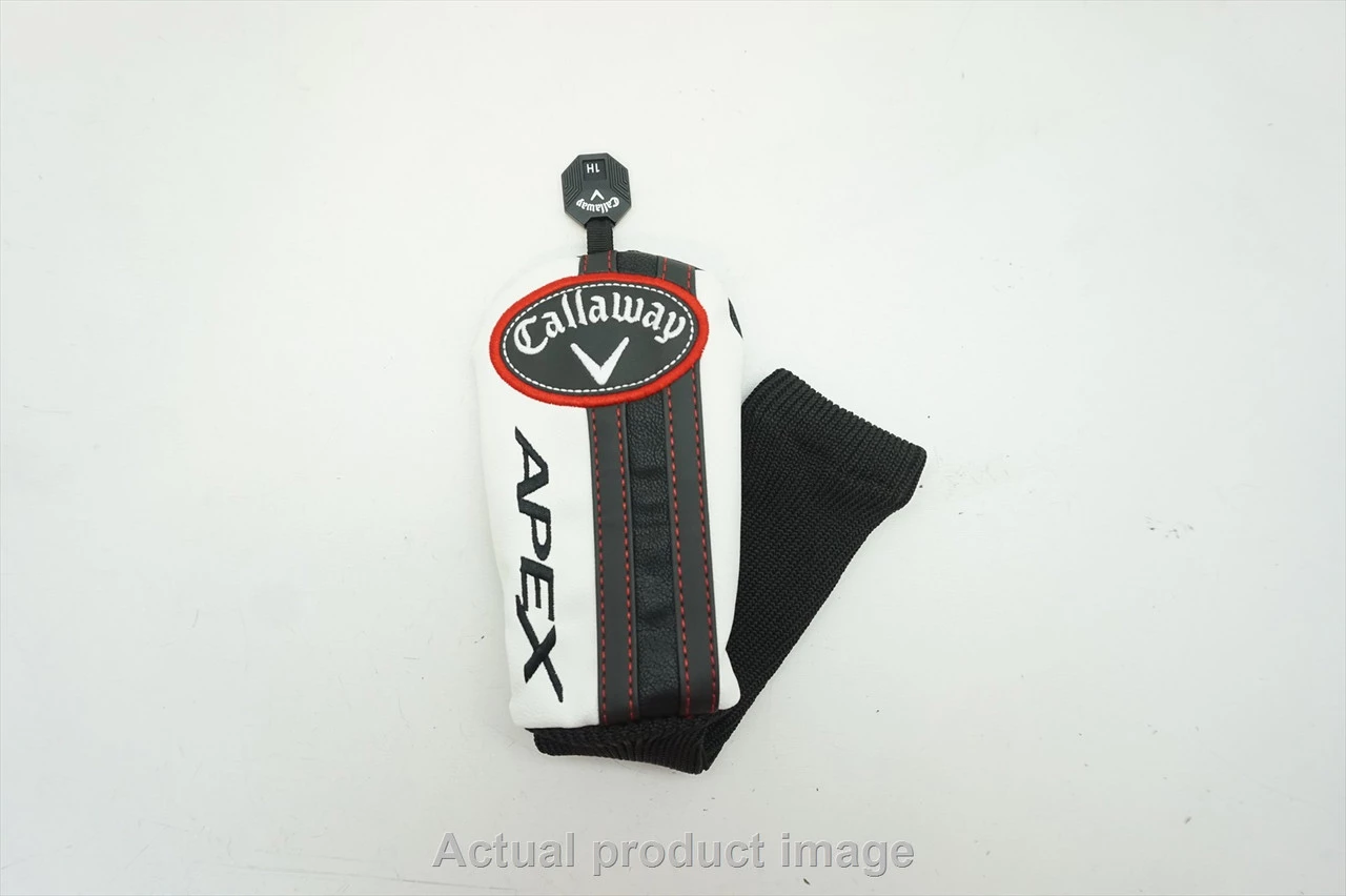 New Callaway Golf 2019 Apex Hybrid Headcover Head Cover