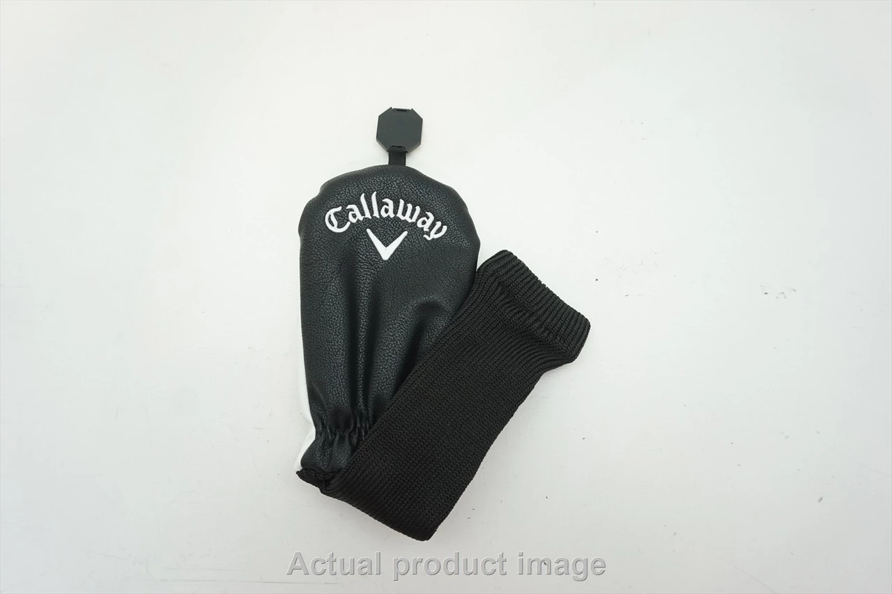 New Callaway Golf 2019 Apex Hybrid Headcover Head Cover - Image 2
