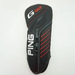 New Ping Golf G410 Driver Headcover Head Cover