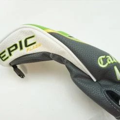 New Callaway Golf Epic Flash Fairway Wood Headcover Head Cover