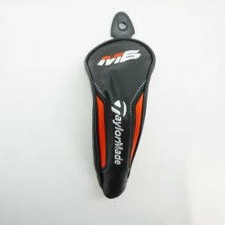 New TaylorMade Golf M6 Hybrid Headcover Head Cover