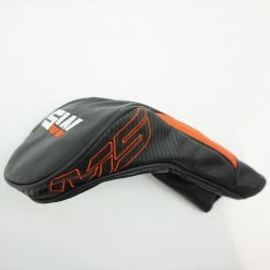 New TaylorMade Golf M5 Driver Headcover Head Cover