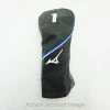 Mizuno Golf ST-190 ST190 Driver Headcover Head Cover Very Good