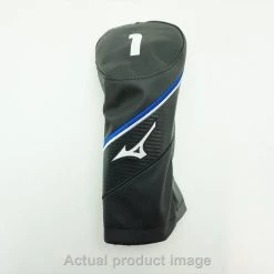Mizuno Golf ST-190 ST190 Driver Headcover Head Cover Very Good