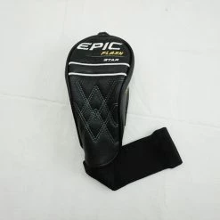 New Callaway Golf Epic Flash Star Hybrid Headcover Head Cover