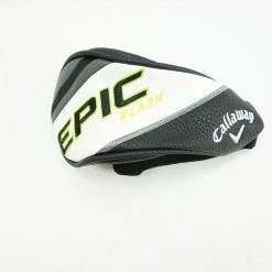 New Callaway Golf Epic Flash Hybrid Headcover Head Cover