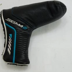 Ping Golf Sigma 2 Putter Headcover Head Cover Good