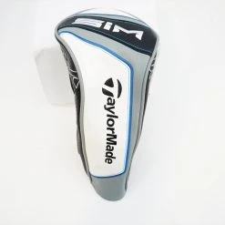 TaylorMade Golf SIM Driver Headcover Head Cover Good