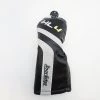 Tour Edge Golf HL4 Fairway Wood Headcover Head Cover Good