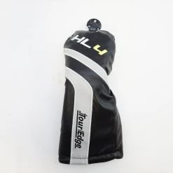 Tour Edge Golf HL4 Fairway Wood Headcover Head Cover Good