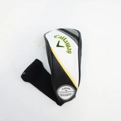 New Callaway Golf Epic Flash Professional Staff Hybrid Headcover Head Cover