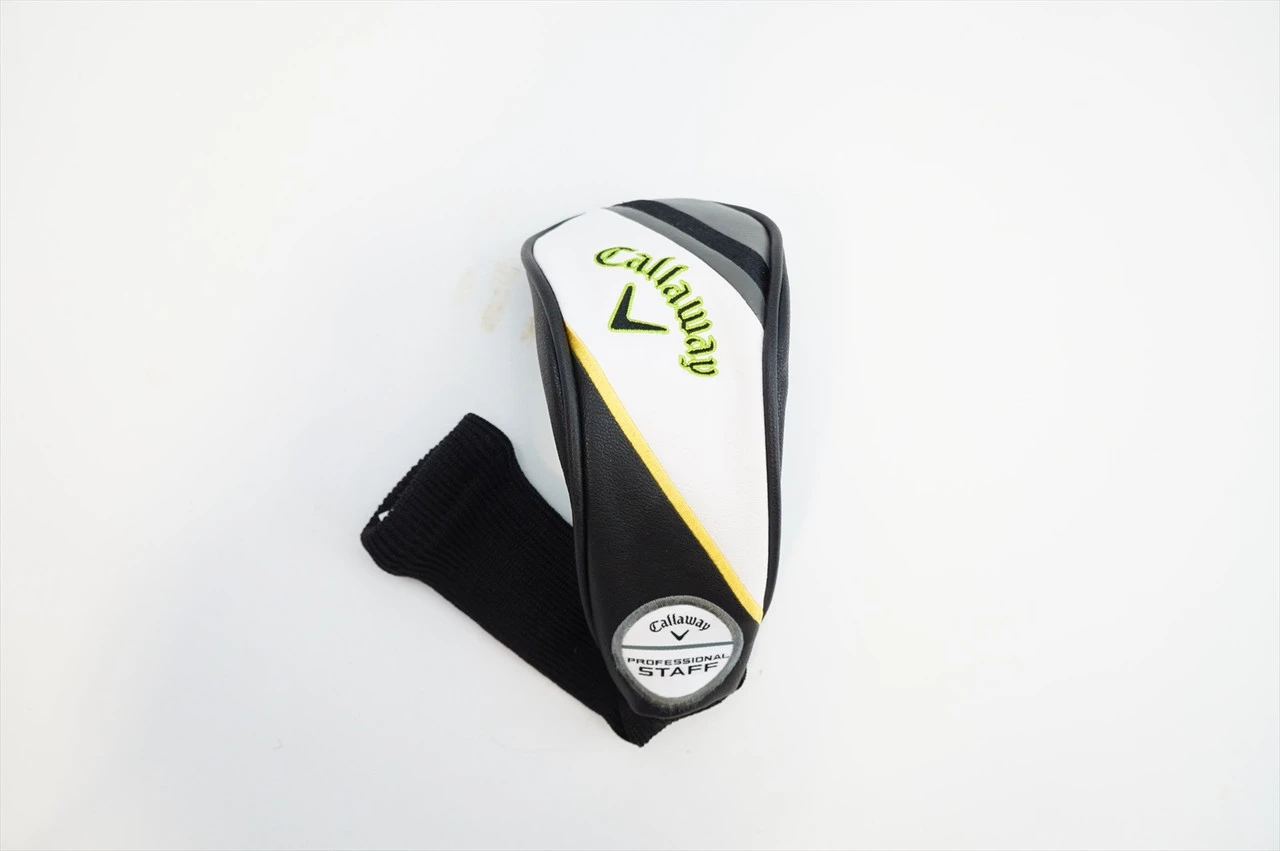 New Callaway Golf Epic Flash Professional Staff Hybrid Headcover Head Cover