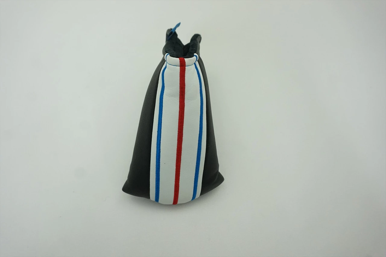 New Odyssey Golf Triple Track Large Blade Putter Headcover Head Cover