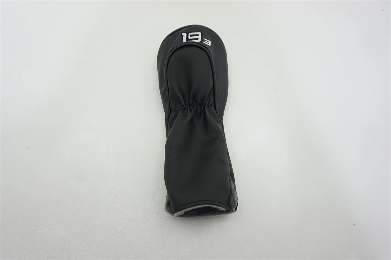 New Mizuno Golf 2020 CLK 3 (19 Degrees) Hybrid Headcover Head Cover - Image 3