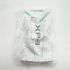 New Honma Golf Fairway Wood Headcover Ladies XP1 Leather Head Cover