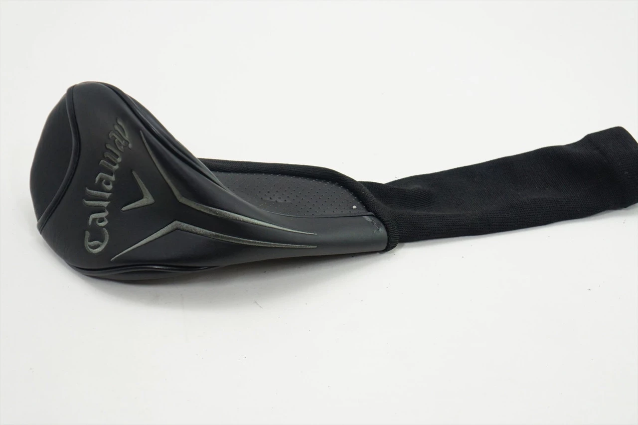 Vertical Groove Golf Driver Headcover Head Cover Fair