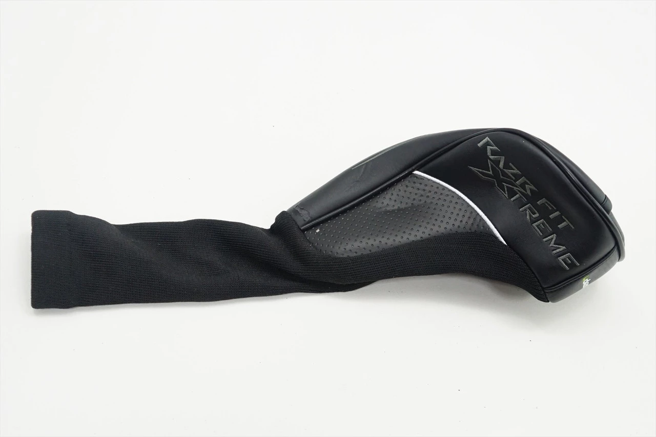 Vertical Groove Golf Driver Headcover Head Cover Fair - Image 3