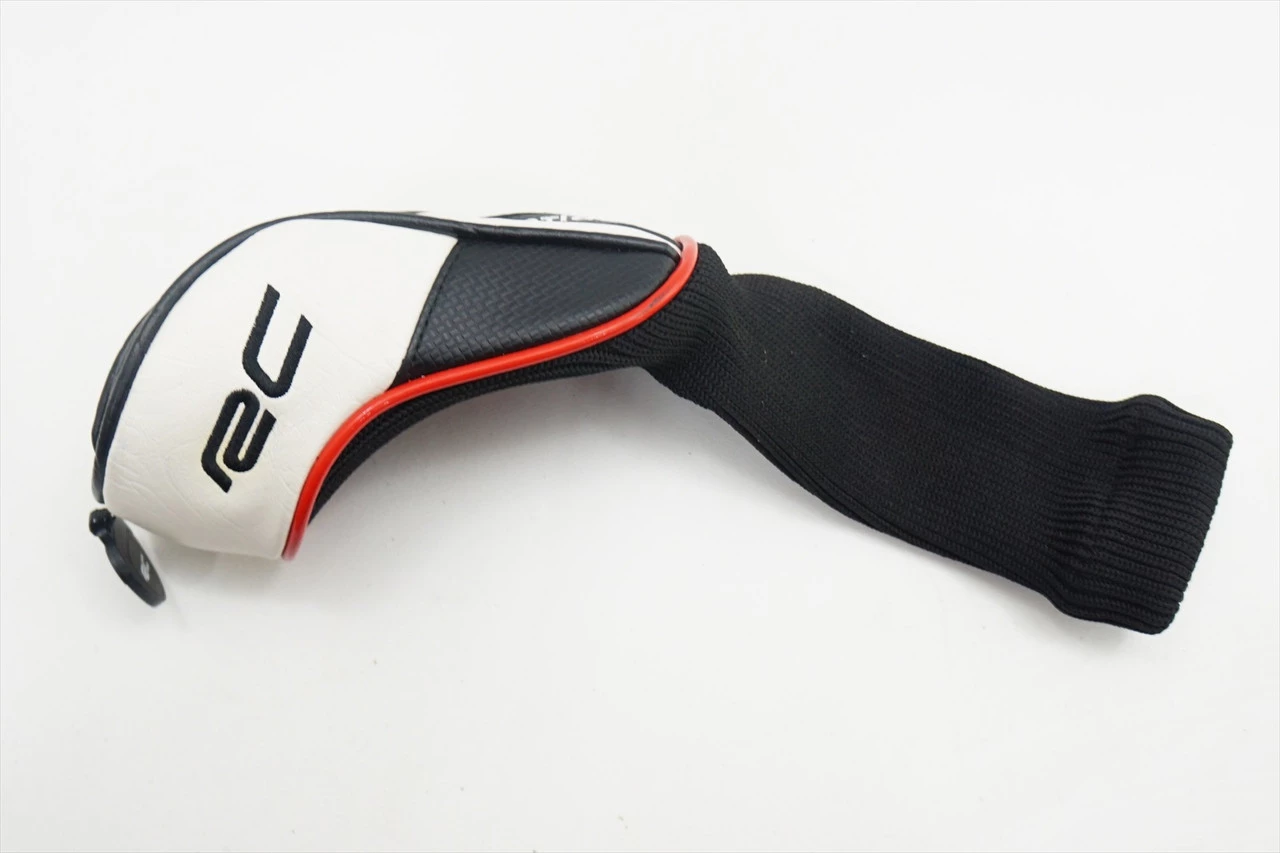 Royal Collection Golf Hybrid Headcover Rare Japanese Head Cover Good - Image 2