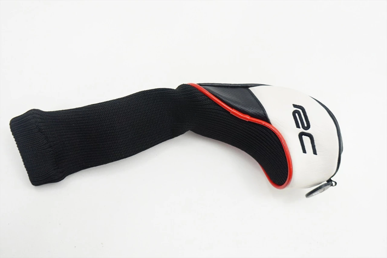 Royal Collection Golf Hybrid Headcover Rare Japanese Head Cover Good - Image 3