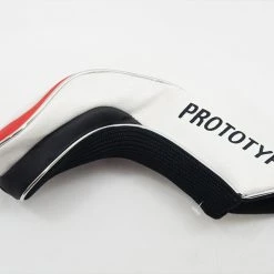 Akira Golf Fairway Wood Headcover Prototype Head Cover Good