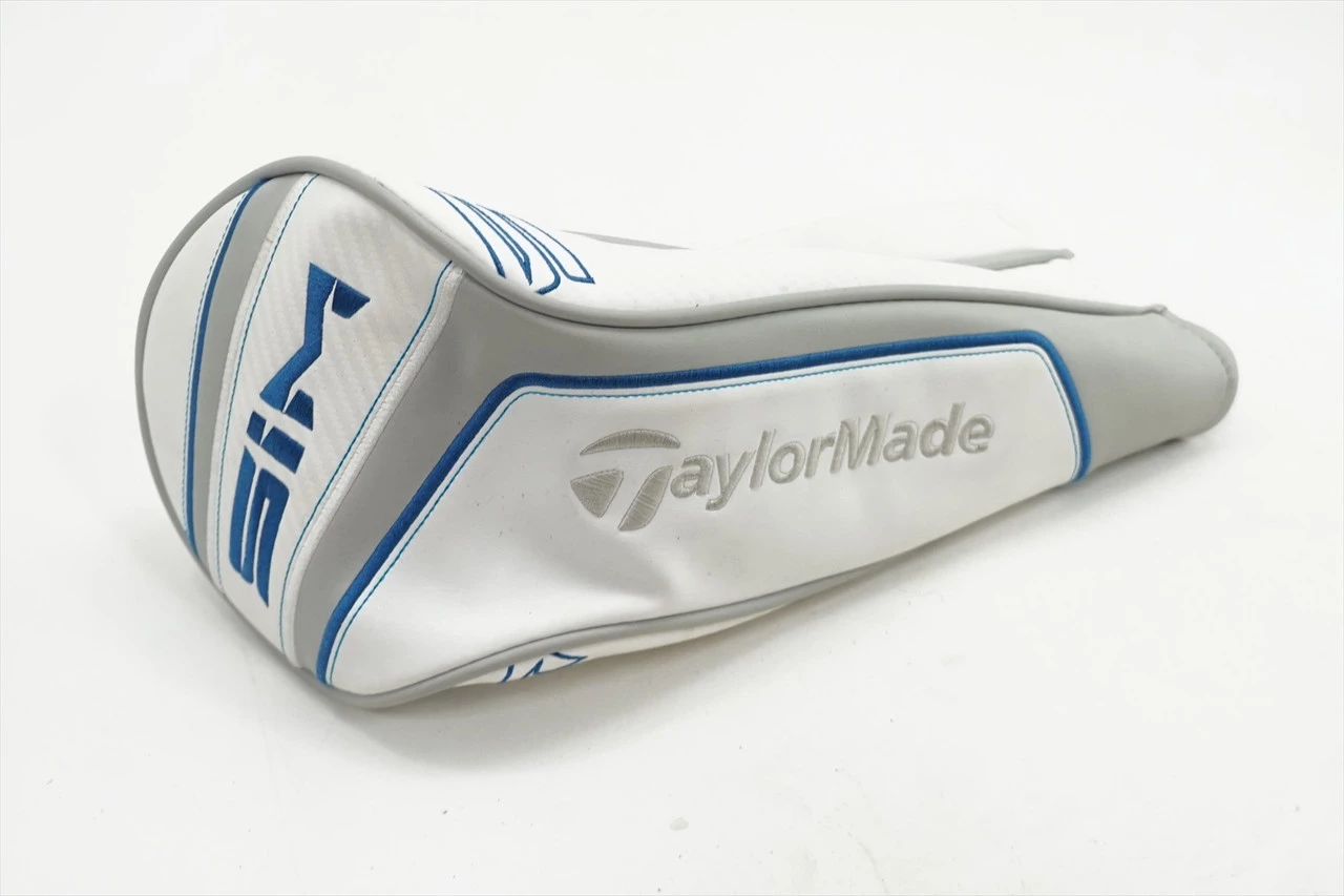 TaylorMade Golf Driver Headcover SIM Ladies Head Cover Good