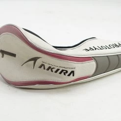 Akira Golf Driver Headcover Ladies Prototype Head Cover Good