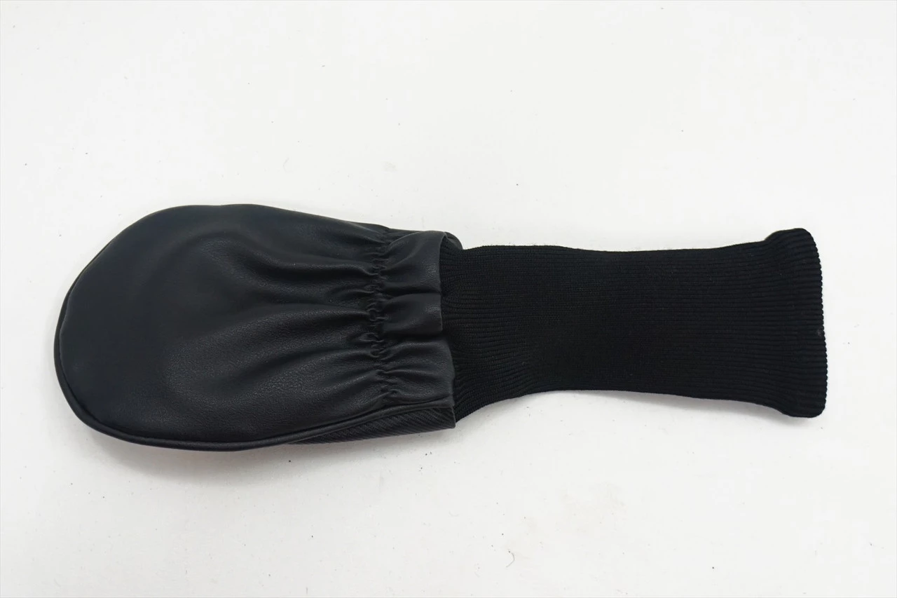 New XXIO Golf Fairway Wood Headcover 3W Black/White Head Cover - Image 3