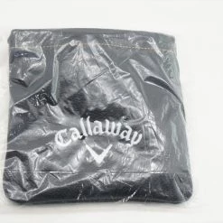New Callaway Golf GBB Epic Star Leather Pouch w/ Tool Headcover Head Cover